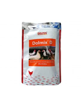 DOLMIX D  1 KG