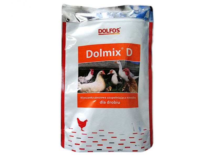 DOLMIX D  1 KG