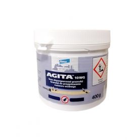 AGITA-10-WG-400-G