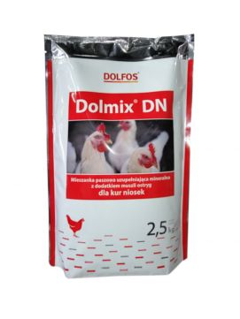DOLMIX DN-2.5%  2.5 KG