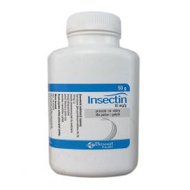 INSECTIN-50G