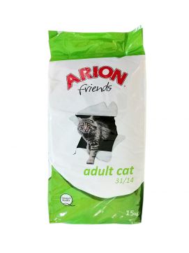 ARION ST. ADULT CAT 15KG /10199705/