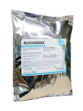 RUCHAMAX 1 KG
