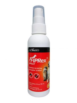 FIPREX  SPRAY 100 ML