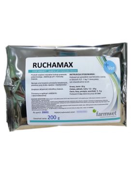 RUCHAMAX 200G