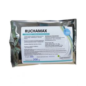 RUCHAMAX-200G