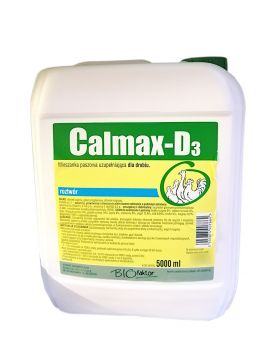 CALMAX D3 5L