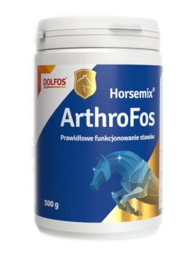 HORSEMIX ARTHROFOS 500 G