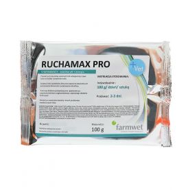RUCHAMAX-PRO-100-G