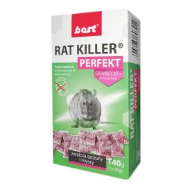 RAT-KILLER-PERFEKT-GRANULAT-140G