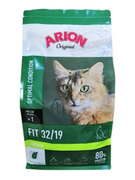 ARION ORIGINAL CAT FIT 2 KG (11681025)