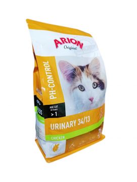 ARION ORIGINAL CAT URINARY 2 KG (11681225)