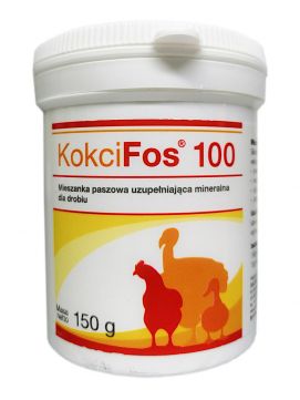 KOKCIFOS 100 150 G