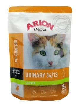 ARION ORIGINAL CAT URINARY 300G (12122815)