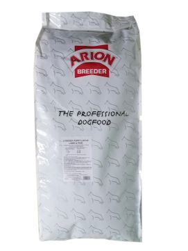 ARION ORIG BREED PUPPY LAMB&RICE 20 KG 10199875