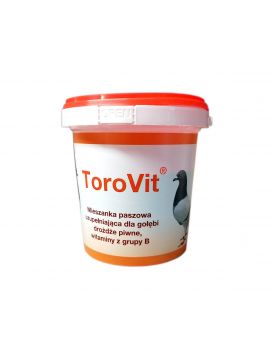 TOROVIT DG  500 G