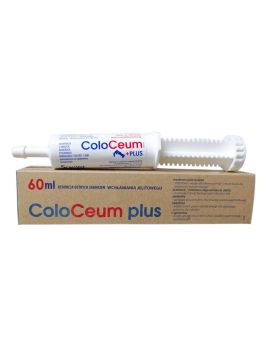 COLOCEUM PLUS  60 ML