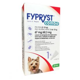 FYPRYST-COMBO-1-PIPETA--67MG-0,67ML-SPOT-ON-PSY-2-10-KG