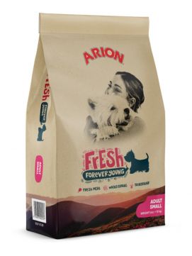 ARION FRESH ADULT SMALL 3KG /13300055/