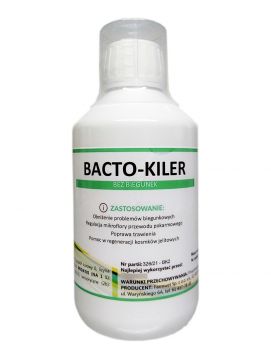 BACTO-KILER 250 ML