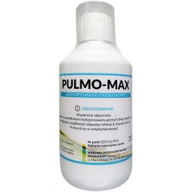 PULMO-MAX-250-ML