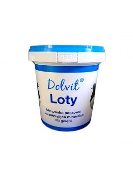 DOLVIT LOTY 1 KG