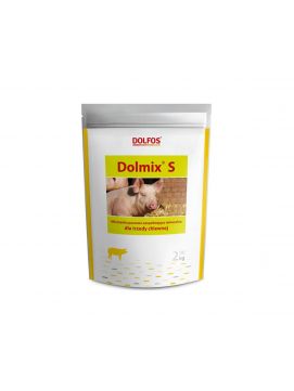 DOLMIX S  2 KG