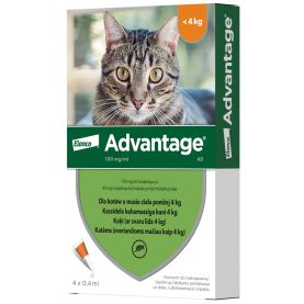 ADVANTAGE-KOT-0.4-ML-X-4