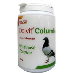 DOLVIT-COLUMBA-300-G