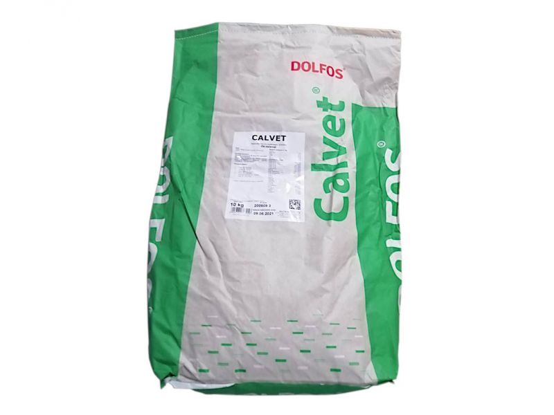 CALWET 10 KG