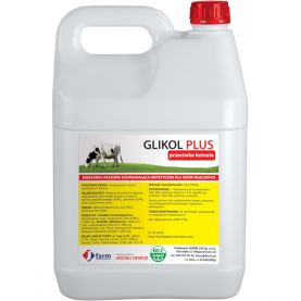 GLIKOL-PLUS-5L