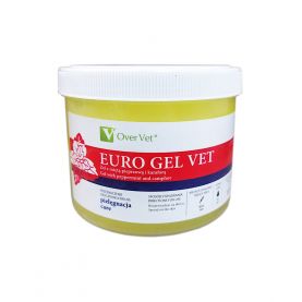 EURO-ŻEL-450G