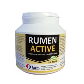 RUMEN-ACTIVE-200G