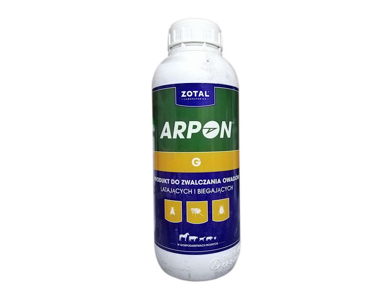 ARPON G 1000ML