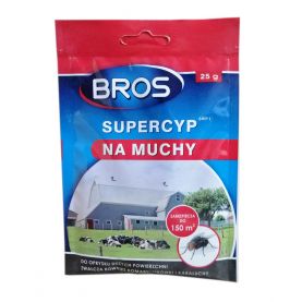 BROS-SUPERCYP-6WP-25-G