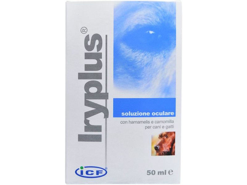 IRYPLUS 50ML