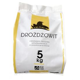 DROŻDŻOWIT-SE--5-KG