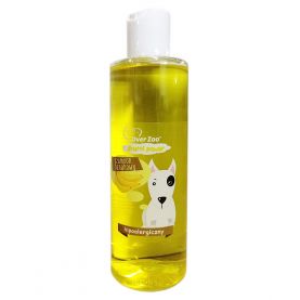 SZAMPON-OVER-BANANOWY-DLA-PSÓW-Z-WRAŻLIWĄ-SKÓRĄ-200-ML
