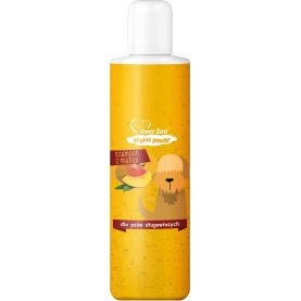 SZAMPON-OVER-Z-MANGO-DLA-PSÓW-DŁUGOWŁOSYCH-200-ML