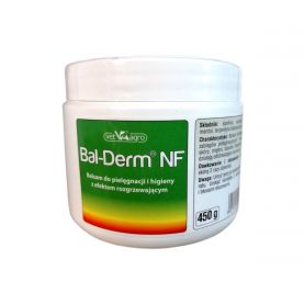 BAL-DERM-NF-450G