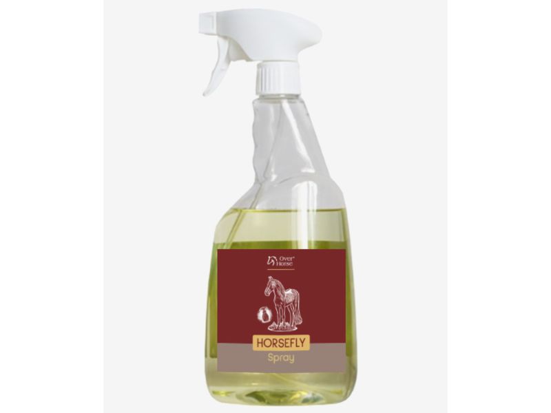 HORSEFLY SPRAY 650 ML