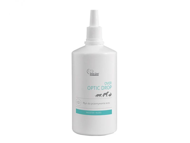 OPTIC DROP 130ML