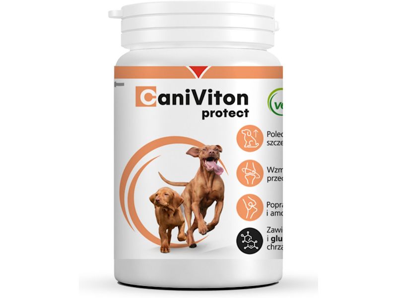 CANIVITON PROTECT 90 TABL