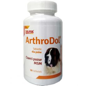ARTHRODOL-90-TABL.
