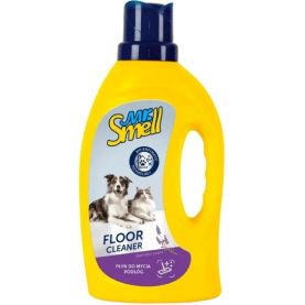 MR-SMELL-BIOENZYM.PŁYN-D-PODŁÓG-LAWENDA--1L--00261
