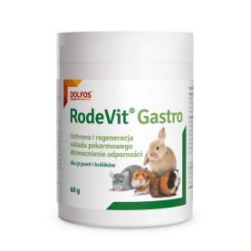 RODEVIT-GASTRO-60G
