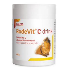 RODEVIT-C-DRINK-60G