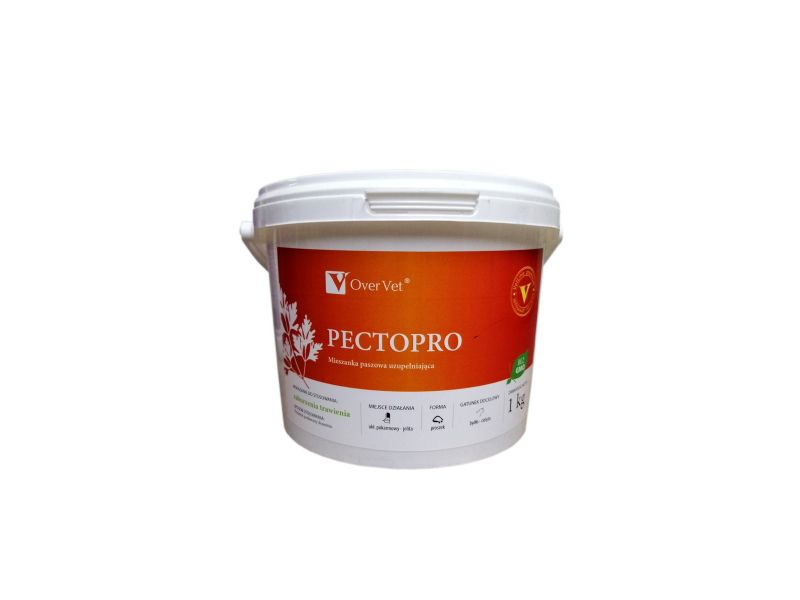PECTOPRO  1 KG