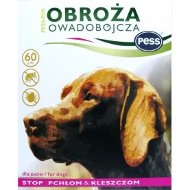 OBROŻA-OWADOBÓJ.ZWYKŁA-PESS-60CM
