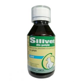 SILIVET--GOŁĘBIE--100ML